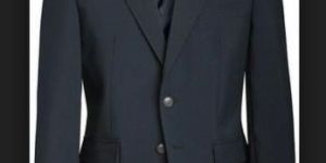 Mens Uniform Blazer