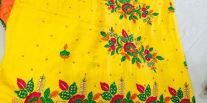 Unstitched Ladies Suits