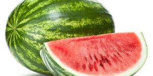 Fresh Watermelon