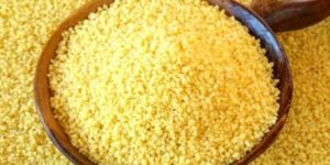 Semolina Flour