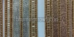 Golden China Saree Laces