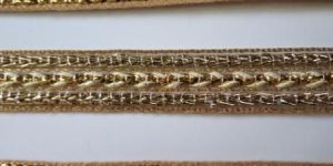 Needle Zari Suit Laces