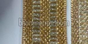 Piping Zari Saree Laces