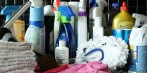 Cleaning Chemicals