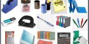 Stationery Items