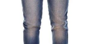 Mens Comfort Fit Jeans