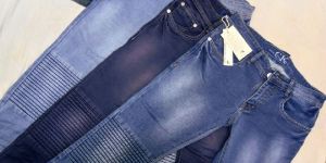 Mens First Copy Jeans