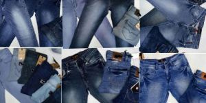 Latest Branded First Copy Denim Jeans