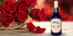 Fragrance Oil