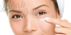 Natural Eye Cream