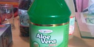 Aloe Vera Juice