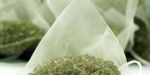 Herbal Tea Bags