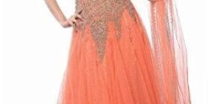 Party Wear Gown