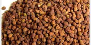 Black Chick Peas