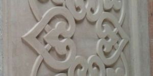 Carving Panels