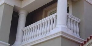 GRC Balusters