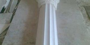 GRC Columns