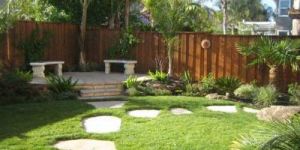 Exterior Landscape Designing Services