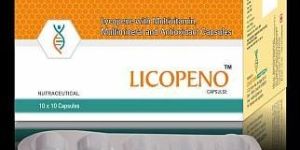 Licopeno Capsule