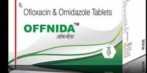 Offnida Tablets