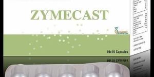 Zymecast Capsulse