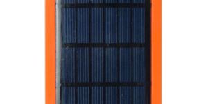 Mobile Charging Solar Panel