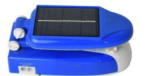 Rechargeable Emergency Lights