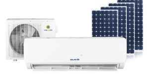 Solar Air Conditioner