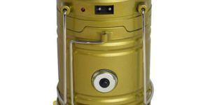 Solar Emergency Lights