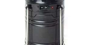 Solar LED Fishing Lights