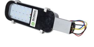 Solar LED Street Lights