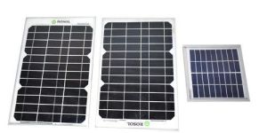 Solar PV Modules