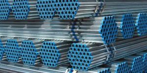 Galvanized Pipe