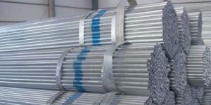 Structural Steel Pipes