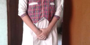 Senior Girls Uniform