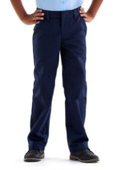 Boys School Pants