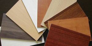 Particle Boards - Wood Based