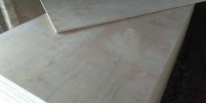 Plywood