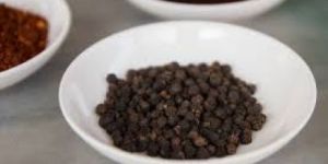 Black Pepper