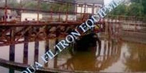 Wastewater Treatment Plant