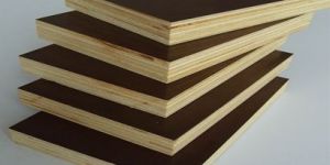 Film Faced Plywood