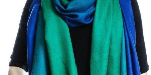 Woolen Pashmina Shawl