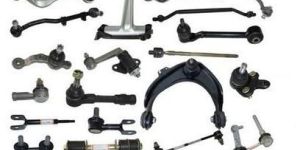 Steering Components
