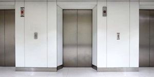 Elevators Lifts