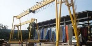 Gantry Crane