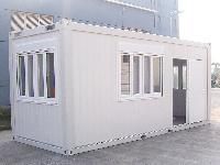 Modular Site Office