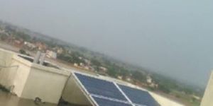 Etc Solar Water Heater