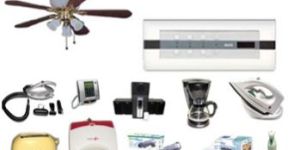 Electronic Equipment