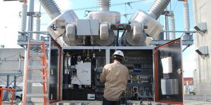 Circuit Breaker Testing