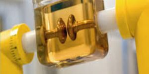 Transformer Oil Testing Services